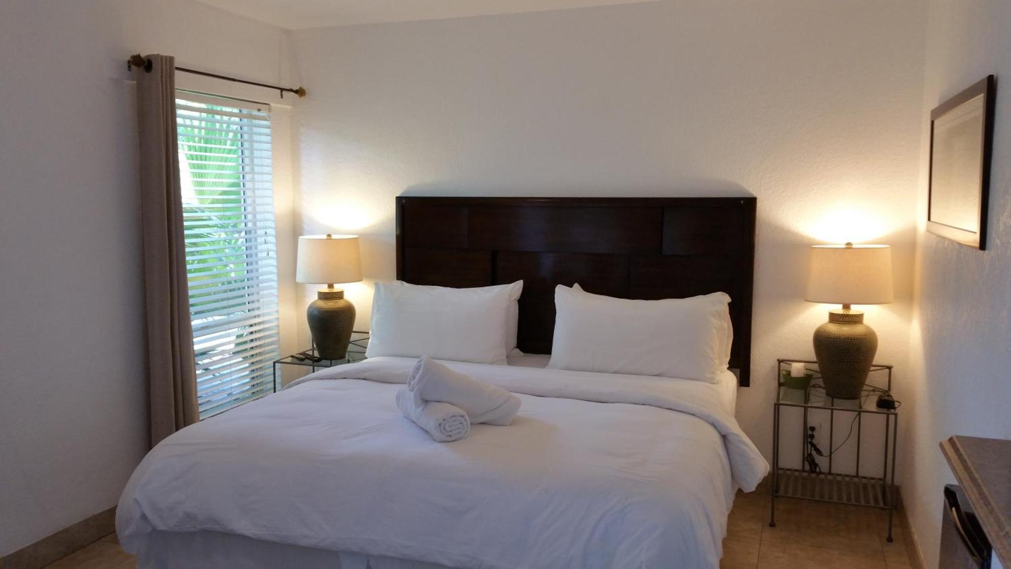 The Cabanas Guesthouse & Spa - Gay Resort Catering To Gay Men Oakland Park Habitación foto